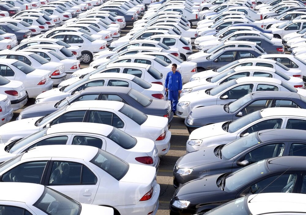ارتقای جایگاه ایران در بین خودروسازان جهان/ شرکت‌های خودروسازی ایران در رتبه شانزدهم قرار گرفتند.