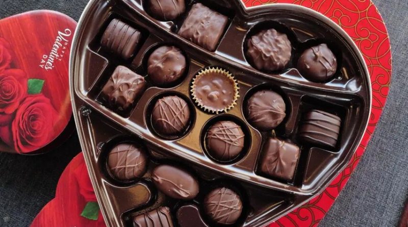 بازار شکلات تلخ شده است - خبرگزاری ایسنا