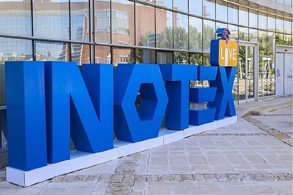 3 محصول دانش بنیان در اینوتکس رونمایی شد