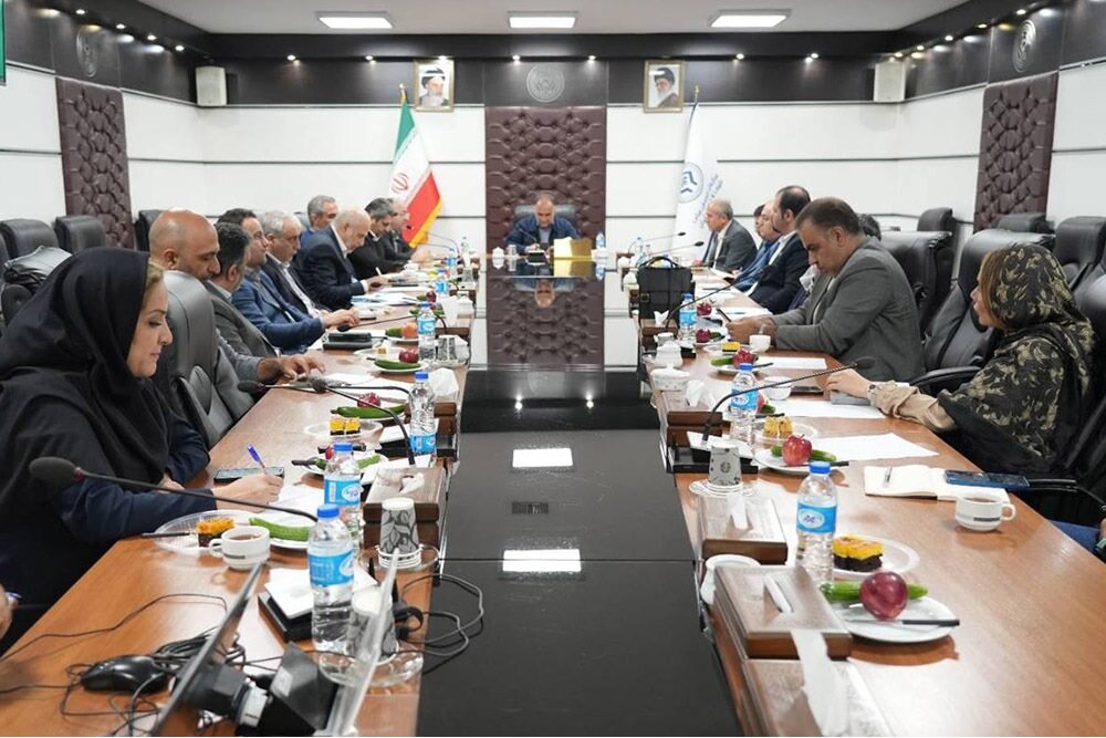 اثرات اعمال قانون جهش بهره وری دانش در توسعه سرمایه گذاری در اکوسیستم فناورانه دولت