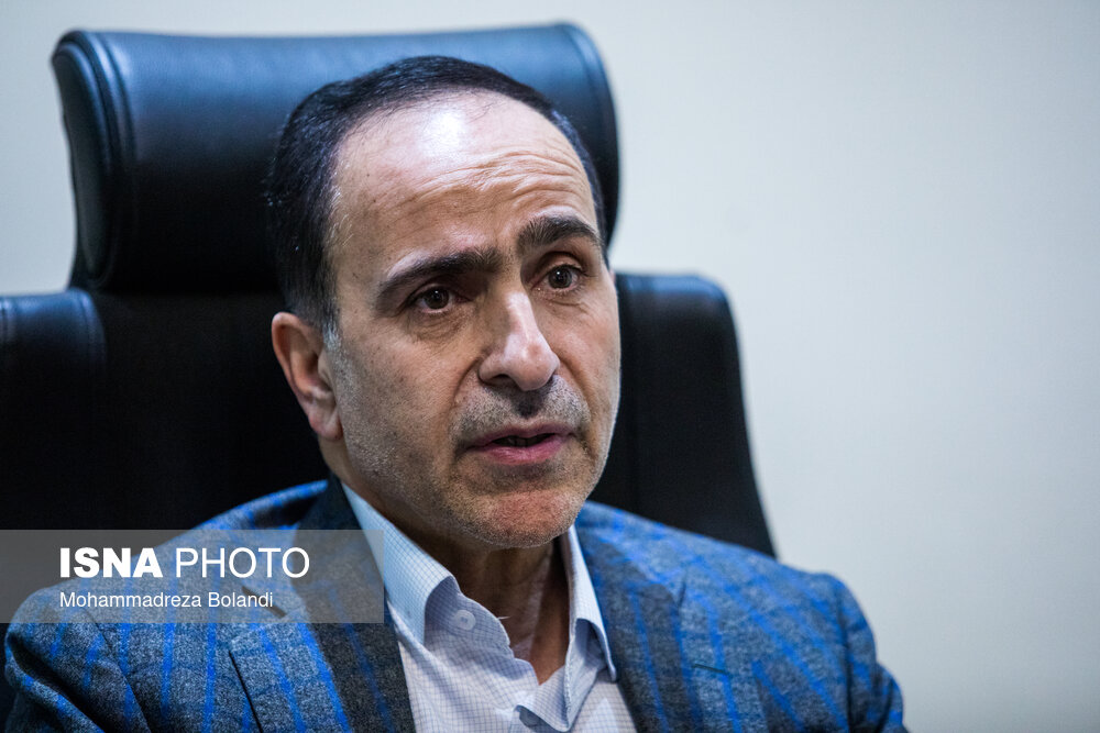 ارزیابی ها مانعی بر سر راه توسعه شرکت ها محسوب می شود