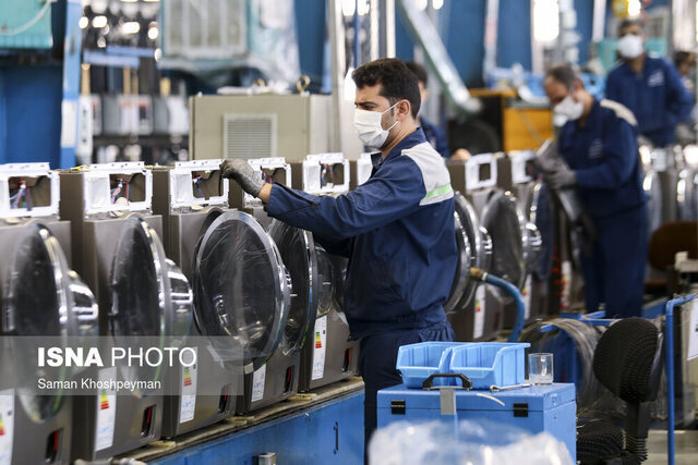 استفاده از استانداردهای اروپایی در زمینه لوازم خانگی