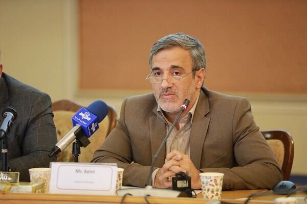 - افتتاح بیش از 100000 واحد مسکونی در بافت های فرسوده