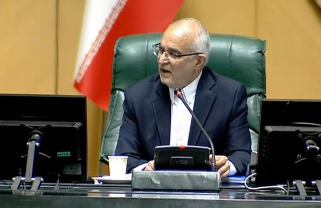 المصری: رفع نگرانی کشاورزان در مورد فروش محصول «جو».