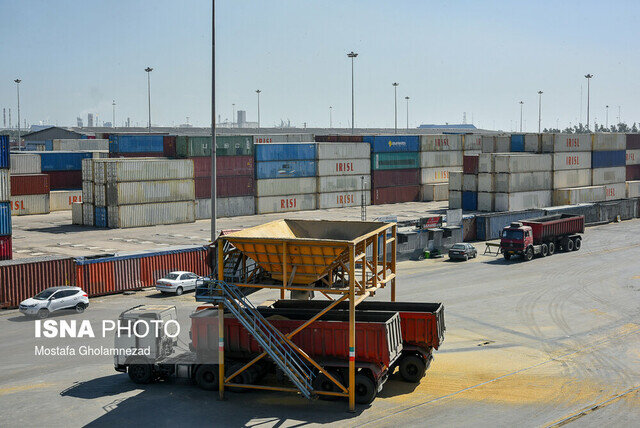 انتقاد اتاق بازرگانی تهران در خصوص محدودیت ثبت سفارش