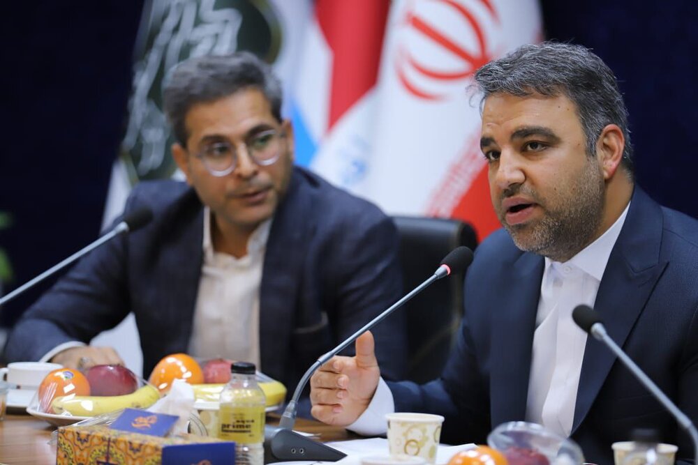 اکوتوریسم را در مناطق باز افزایش دهید تا سفر ارزان‌تر شود