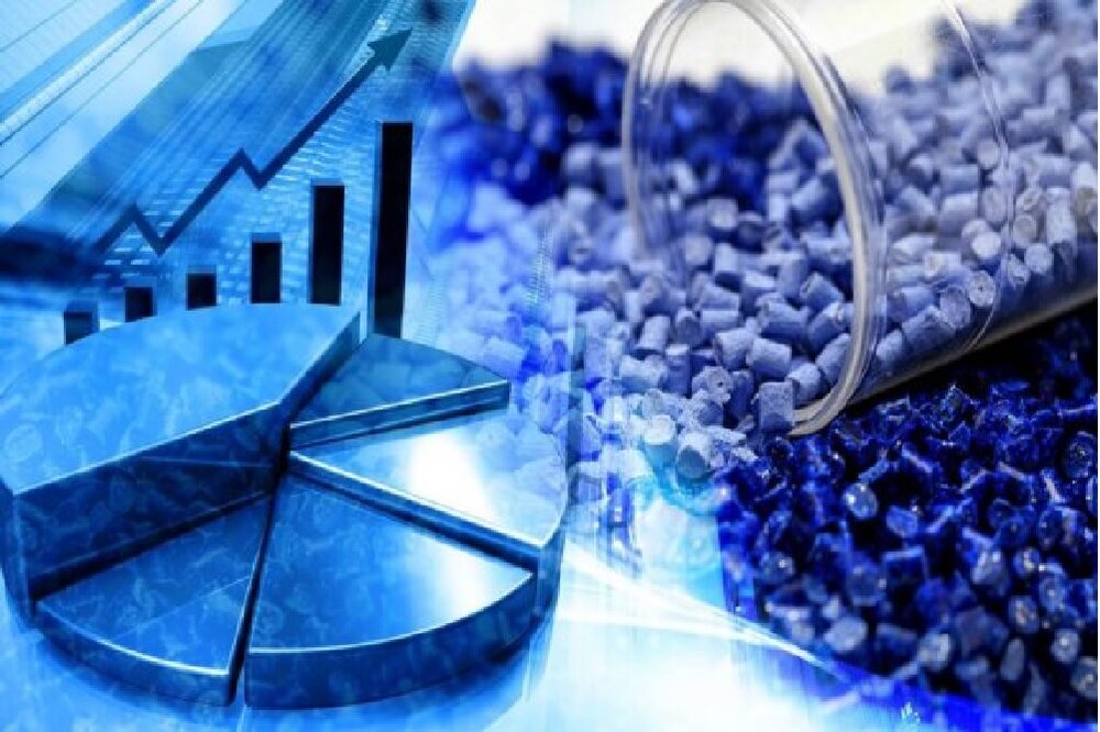 برپایی غرفه علمی در نمایشگاه پلاستیک و پلیمر قزاقستان