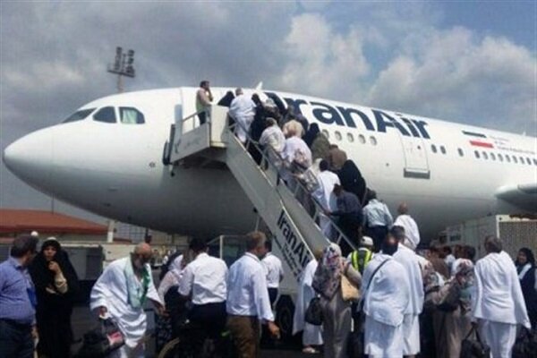 بیش از 3600 زائر از خوزستان به سرزمین وحی اعزام می شوند