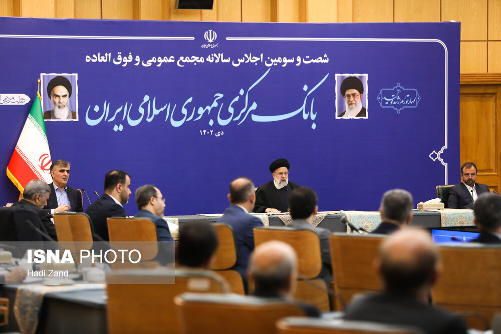 تمهیدات پولی و ارزی دولت سیزدهم برای ایجاد ثبات در بازار