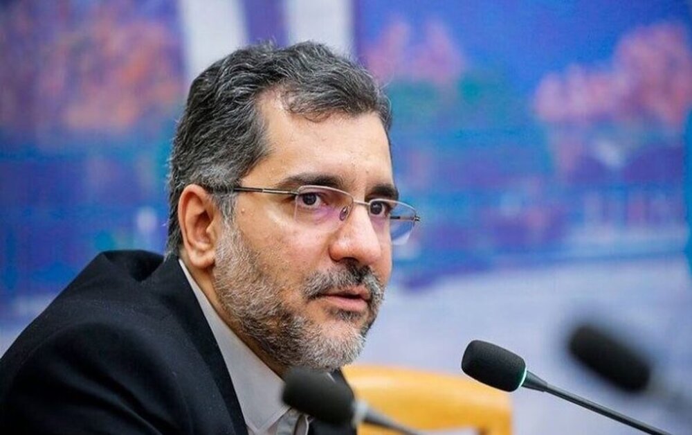 حمایت از صندوق نوآوری برای حضور هیئت های تجاری شرکت های دانش بنیان در نمایشگاه های خارجی