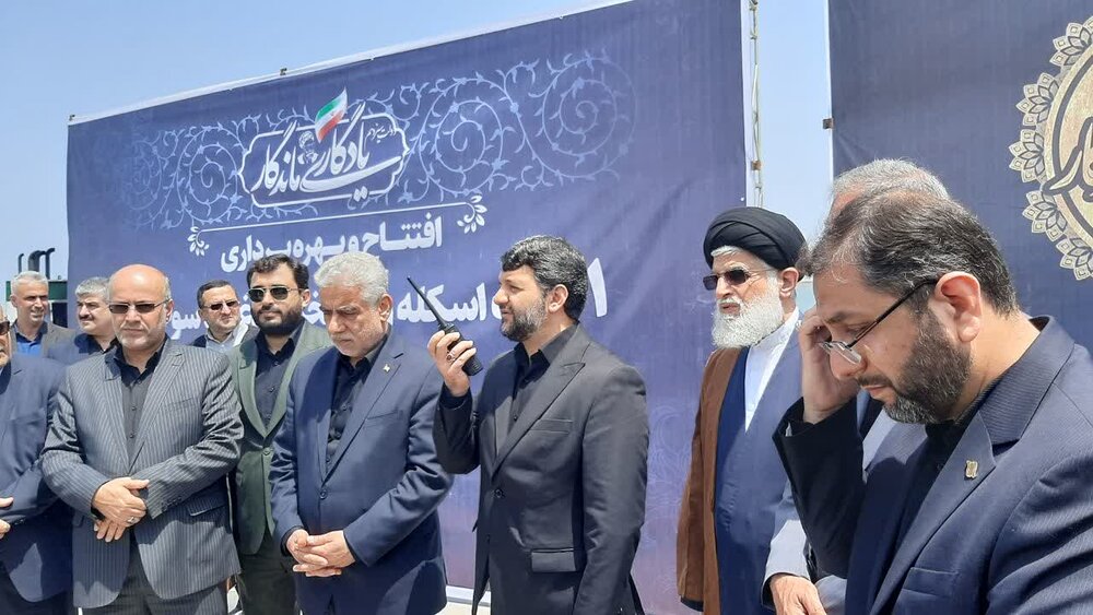 سرمایه گذاری 300 هزار میلیاردی در مناطق آزاد و ویژه اقتصادی کشور