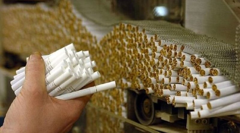 سود کلان برای صنعت دخانیات در ایران / فروش اینترنتی دخانیات ممنوع است