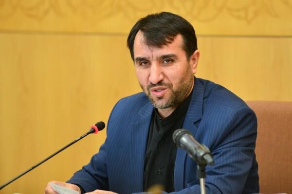 شاه میرزایی: تولید محصولات پتروشیمی امسال از مرز 100 میلیون تن عبور می کند