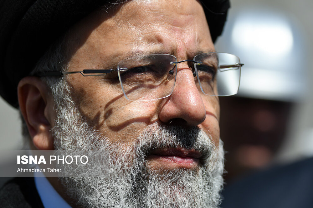 شجاعت دولت شهید رئیسی در اجرای مالیات متقلبانه