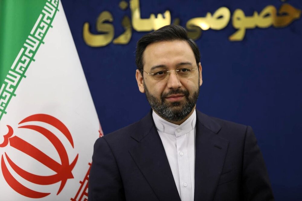 شهید «مالک رحمتی»؛ مدیر جوانی از امام رضا (علیه السلام) مأموریتش را خواست