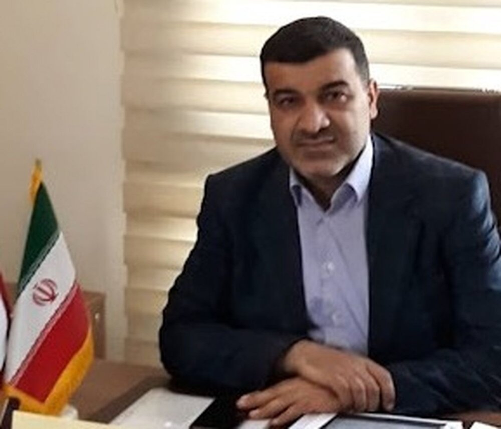 علی آل محمدی: از واردکننده به صادرکننده فولاد تبدیل شده ایم.  فقط در 20 سال