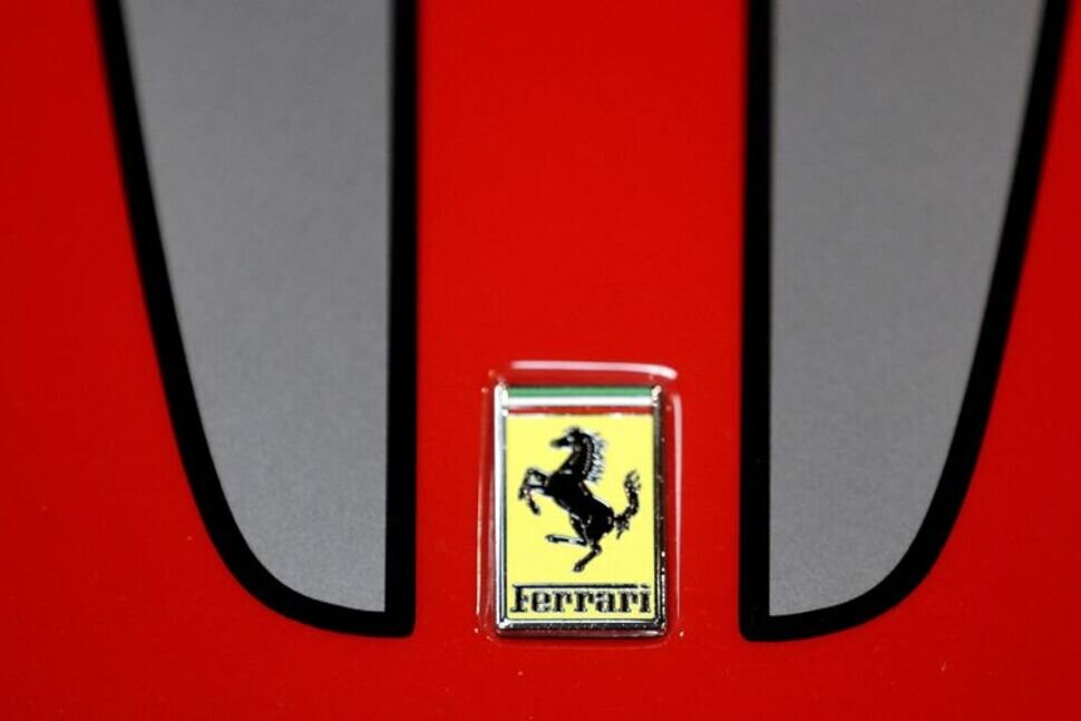 فراری برای عرضه مدل های جدید شتاب می گیرد