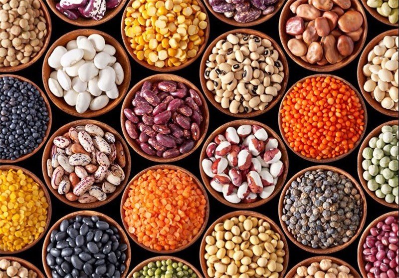 قیمت حبوبات کاهش می یابد - ایسنا