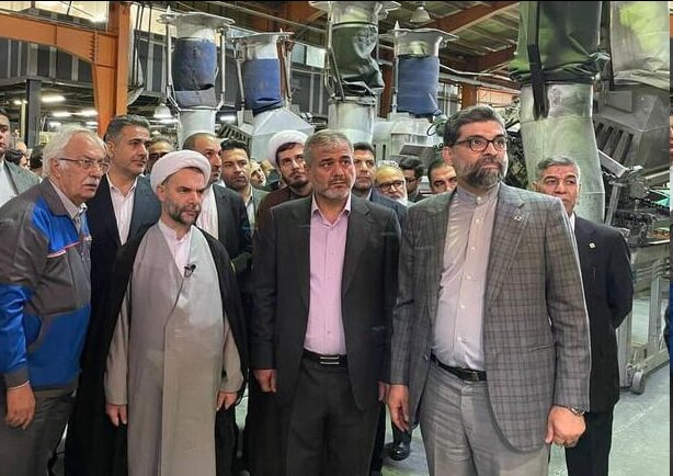 لازم است رویه خاصی برای رسیدگی به مشکلات قضایی در حوزه تولید تدوین شود