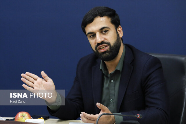 کاهش 48 درصدی تورم قیمت مواد غذایی در ایران طی سال 1402 هجری قمری