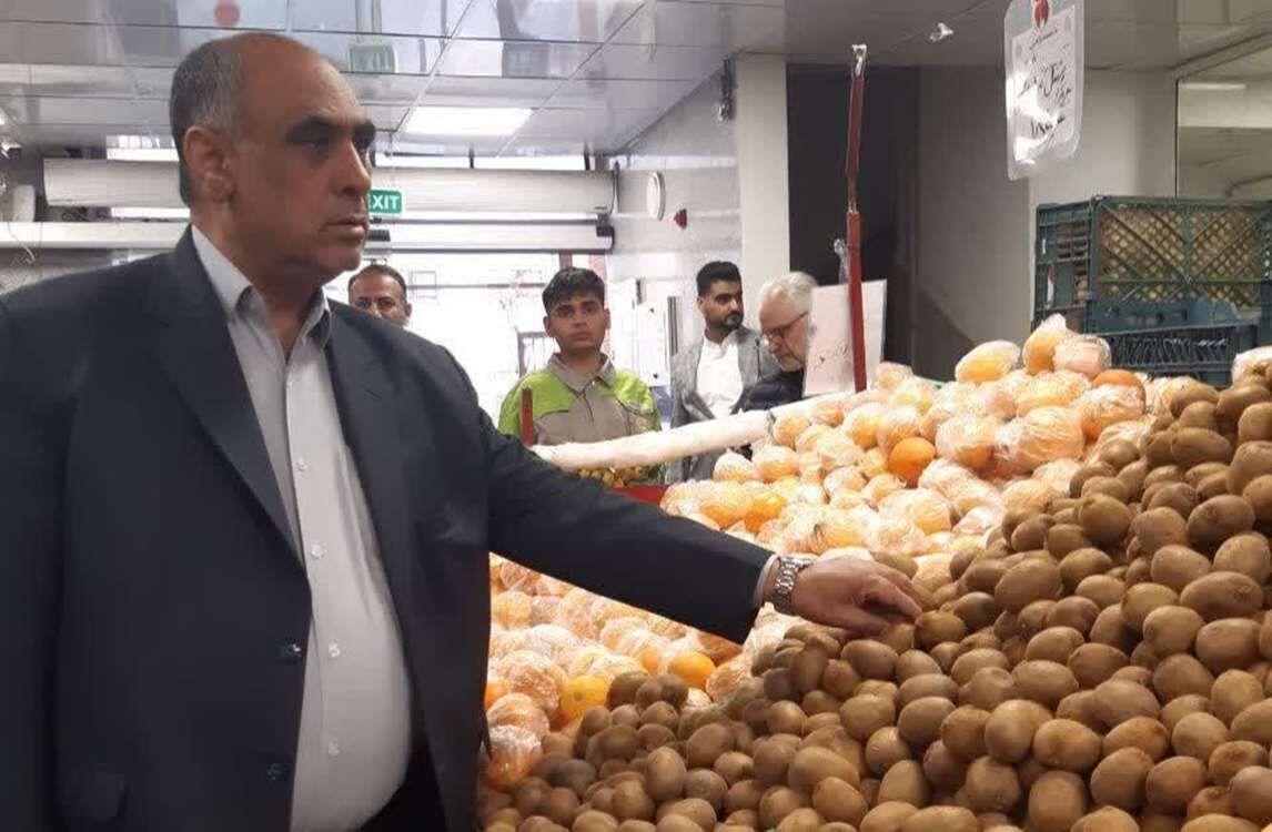 - کاهش تورم قیمت مواد غذایی به پایین ترین سطح خود در سال های اخیر