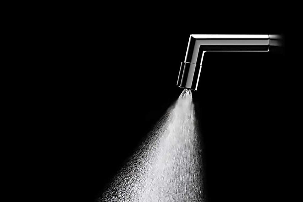 کاهش مصرف آب در بیمارستان ها از طریق شیرآلات کم مصرف