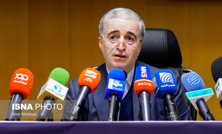 جرائم مالیاتی و الزامات جدید در درگاه ملی مجوزها به حالت تعلیق درآمد