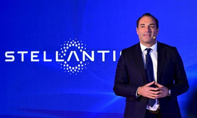 خودروهای هیبریدی اولویت اصلی استلانتیس در آمریکا شد