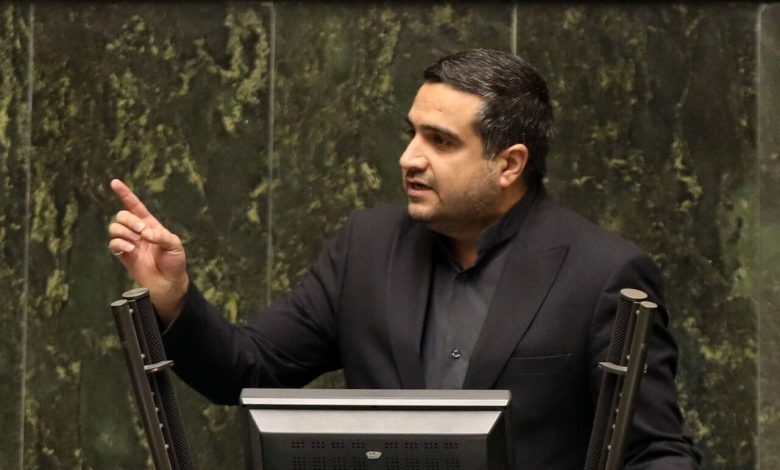 نماینده قائنات حمایت دولت از دامداران خراسان جنوبی با تسهیلات نهاده دامی را خواستار شد