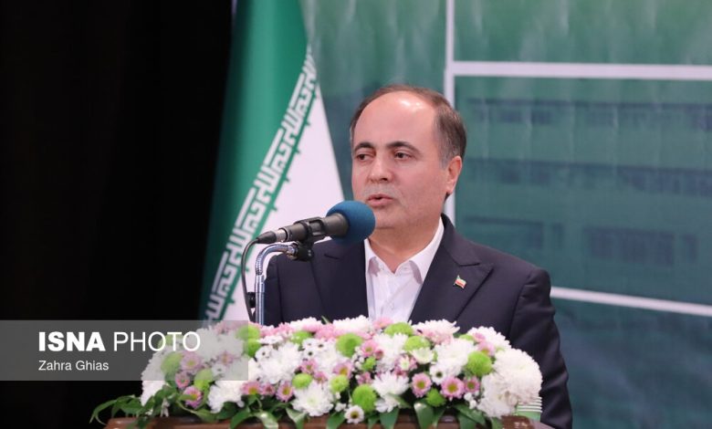 وزیر جهاد کشاورزی: مشکل تأمین نهاده در کشور برای همیشه مرتفع شده است