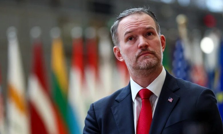 چین به مفاد توافقهای تجاری پایبند ماند