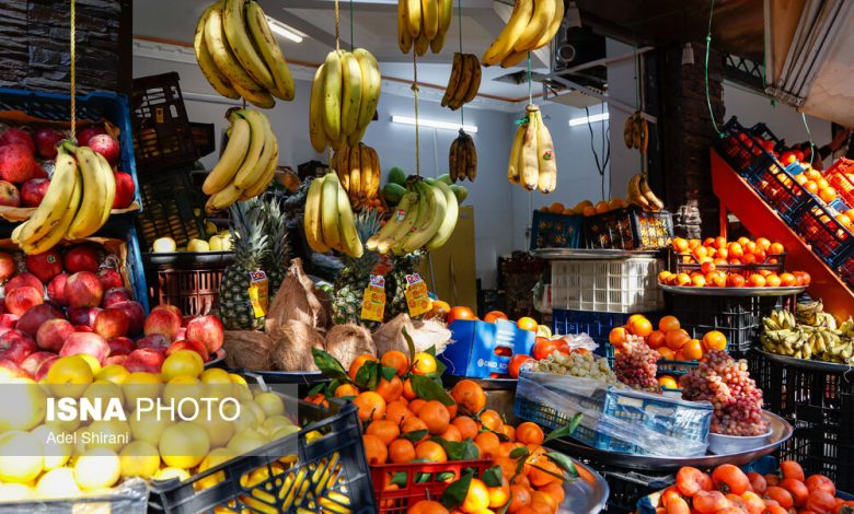 آغاز طرح ویژه تنظیم بازار شب یلدا در استان تهران