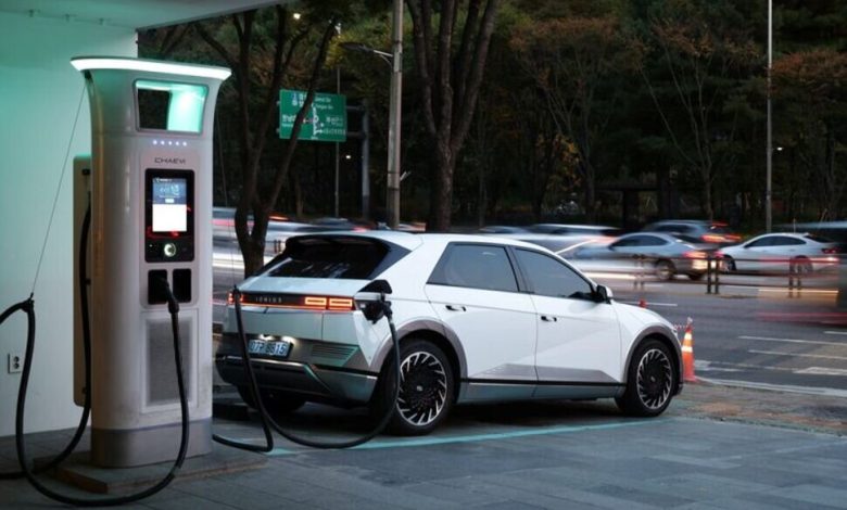 آغاز نبرد برای نسل بعدی باتری‌های خودروهای برقی