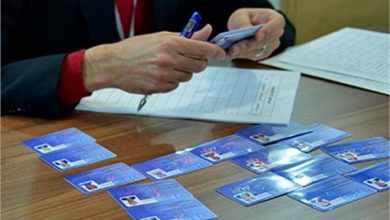 آیا کارت بازرگانی در جهان منسوخ شده است؟