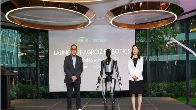 آینده صنعت کشاورزی در دستان ربات‌های انسان‌نما خواهد بود