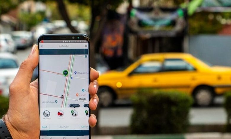 آیین‌نامه اجرایی بیمه اجتماعی رانندگان سکوهای مجازی تصویب شد