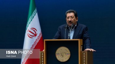 اتابک: امروز مهمترین فشار به صنایع؛ ناترازی انرژی است