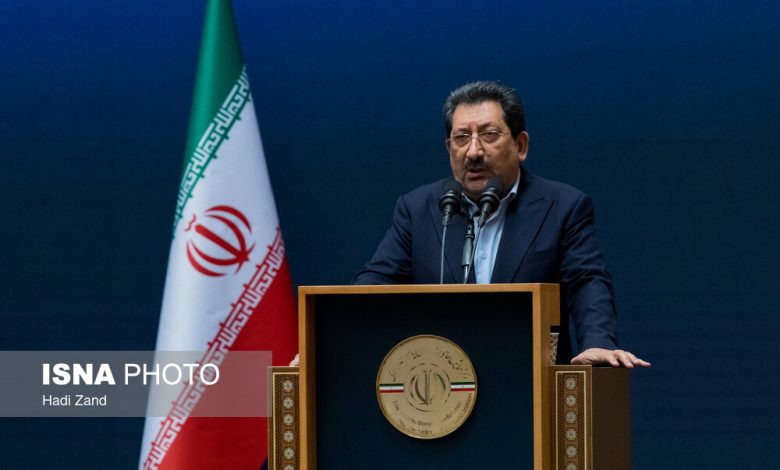 اتابک: امروز مهمترین فشار به صنایع؛ ناترازی انرژی است