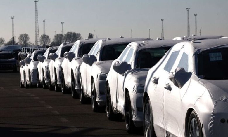 اتحادیه اروپا از ممنوعیت خودروهای احتراق داخلی کوتاه می‌آید