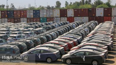 اثر واردات خودرو توسط ایرانیان مقیم خارج بر بازار