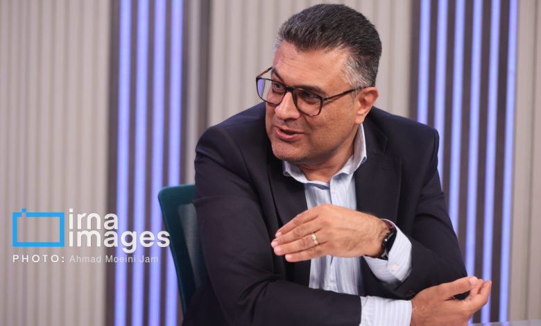 اجرای مکانیزه و رصد لحظه‌ای الگوی کشت در سراسر کشور