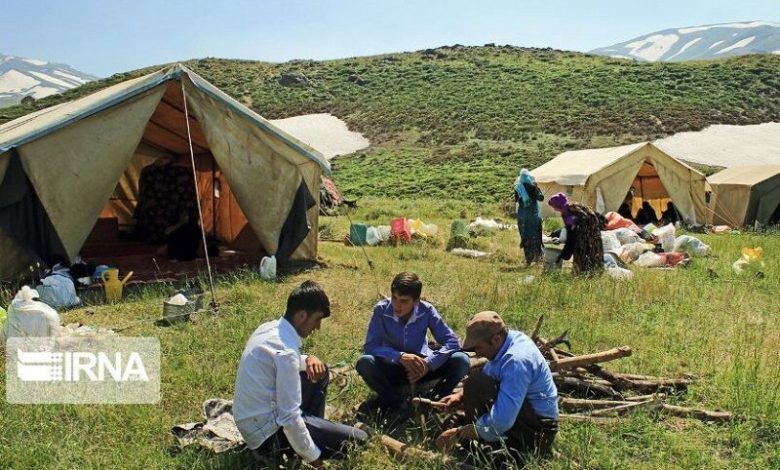 اجرای ۳۵ طرح خدماتی و عمرانی بسیج برای جامعه عشایری