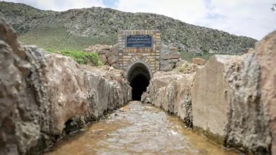 احیای قنات‌ها یکی از محورهای توسعه سیستان و بلوچستان