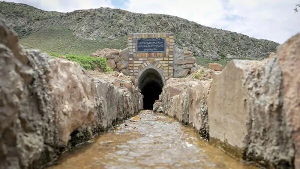 احیای قنات‌ها یکی از محورهای توسعه سیستان و بلوچستان