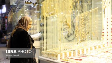ادامه روند افزایشی قیمت طلا/ هشدار نسبت به ادامه مسدودی حساب‌ها