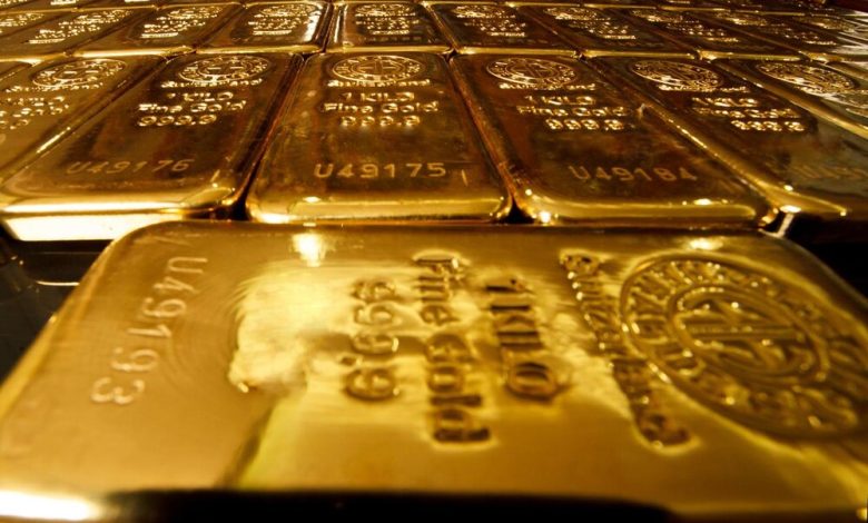 ادامه رکوردشکنی طلا و فلزات گرانبها در بازار جهانی