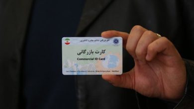 ادامه فعالیت کارت‌های بازرگانی فاقد رتبه با ارائه ضمانت‌نامه بانکی امکان‌پذیر است