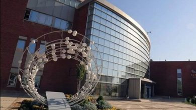 اراضی توسعه منطقه نوآوری ایران به شرکت‌های منتخب فناور می‌رسد