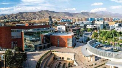 اراضی توسعه‌ای منطقه نوآوری ایران به شرکت‌های دانش‌بنیان و فناور واگذار می‌شود