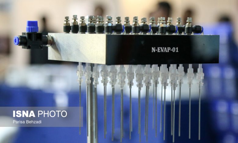 اعطای ۵۲ میلیارد تومان گرنت پژوهشی به اعضای شبکه آزمایشگاهی